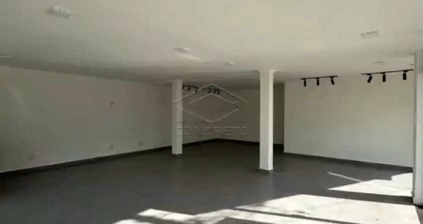 Ponto comercial para alugar no Jardim América, Bauru 