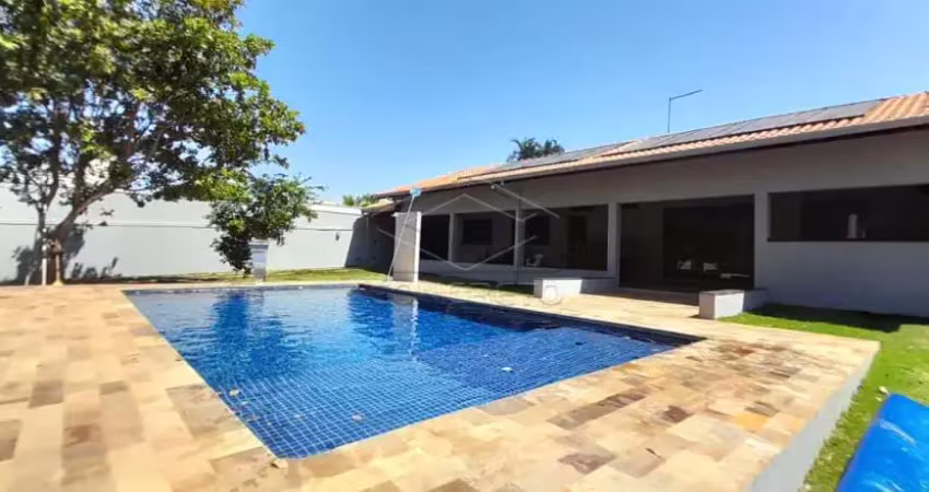Casa com 2 quartos para alugar no Parque Residencial Primavera, Jaú 
