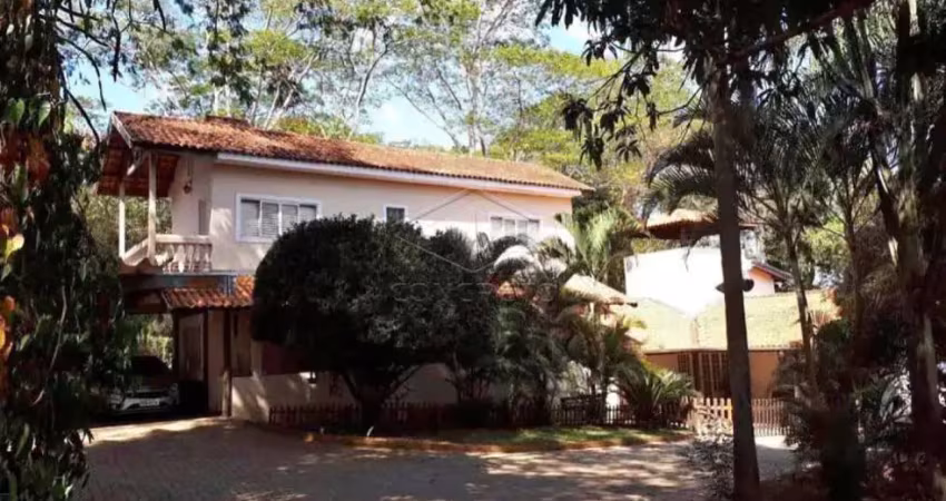 Fazenda à venda no Jardim Central, Bauru 