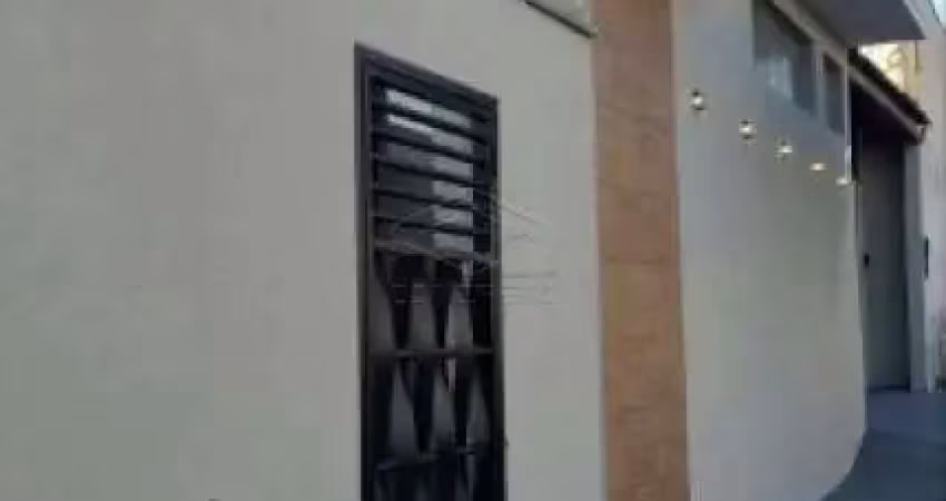 Casa com 2 quartos à venda na Vila Industrial, Bauru 