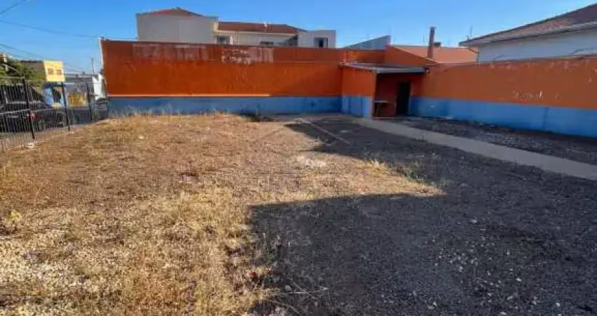 Ponto comercial para alugar no Núcleo Habitacional Naza Arradi Nahas, Barra Bonita 