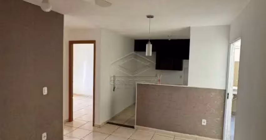 Apartamento com 2 quartos à venda no Jardim Maria Célia, Bauru 
