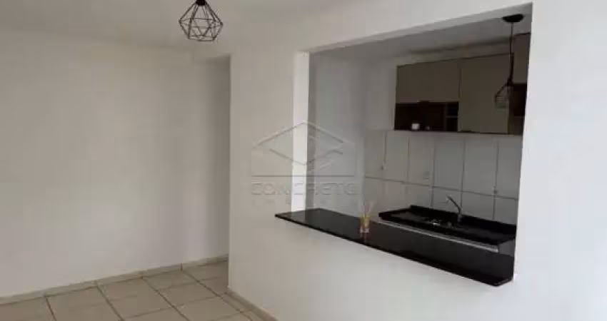 Apartamento com 2 quartos à venda no Jardim Estrela D'Alva, Bauru 