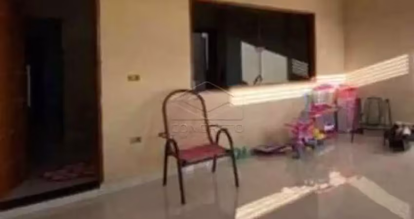Casa com 2 quartos à venda no Centro, Barra Bonita 