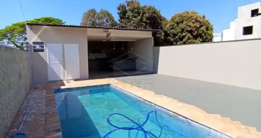 Casa com 1 quarto à venda no Residencial São Joaquim, Barra Bonita 