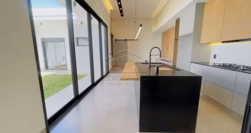 Casa com 3 quartos à venda no Residencial Campo Belo, Jaú 
