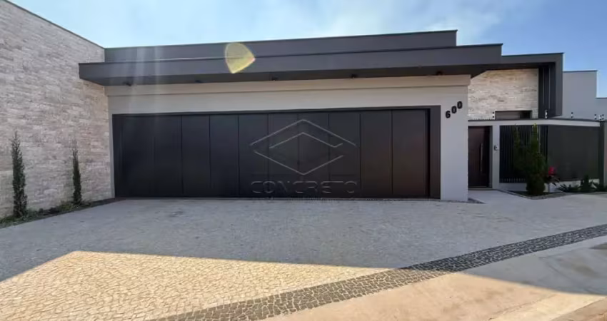 Casa com 3 quartos à venda no Jardim Conde Pinhal I, Jaú 