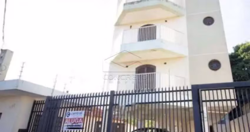Apartamento com 1 quarto à venda na Vila Santa Clara, Bauru 