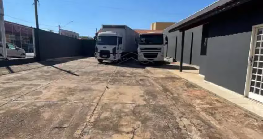 Ponto comercial para alugar na Vila Narcisa, Barra Bonita 