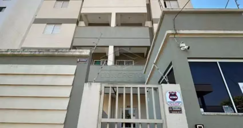 Lindo apartamento de 01 dormitório com excelente localização