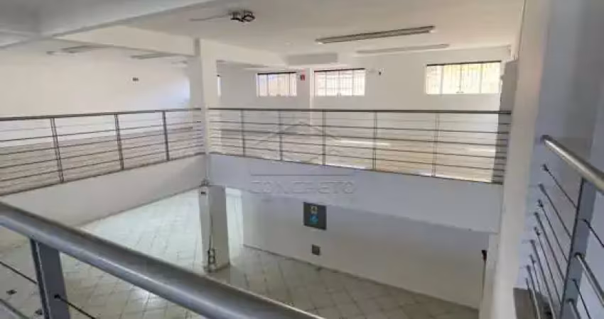 Ponto comercial para alugar no Centro, Barra Bonita 