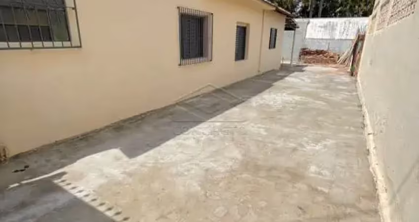 Casa com 2 quartos para alugar no Centro, Igaraçu do Tietê 