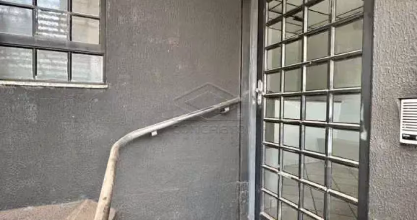 Ponto comercial à venda na Vila Santa Tereza, Bauru 