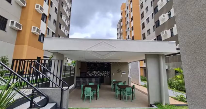 Apartamento com 2 quartos à venda no Reserva Belas Nações, Bauru 
