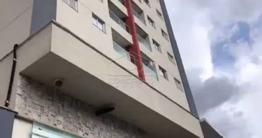 Apartamento com 2 quartos para alugar na Vila Santa Tereza, Bauru 