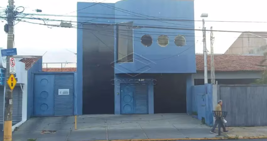 Excelente salão comercial, nossa senhora de fátima, localização privilegiada
