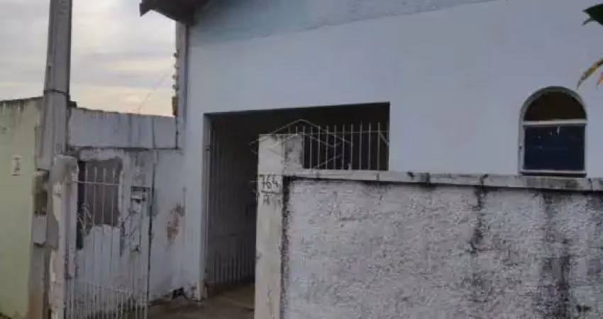 Casa com 3 quartos para alugar na Vila Cidade Jardim, Botucatu 