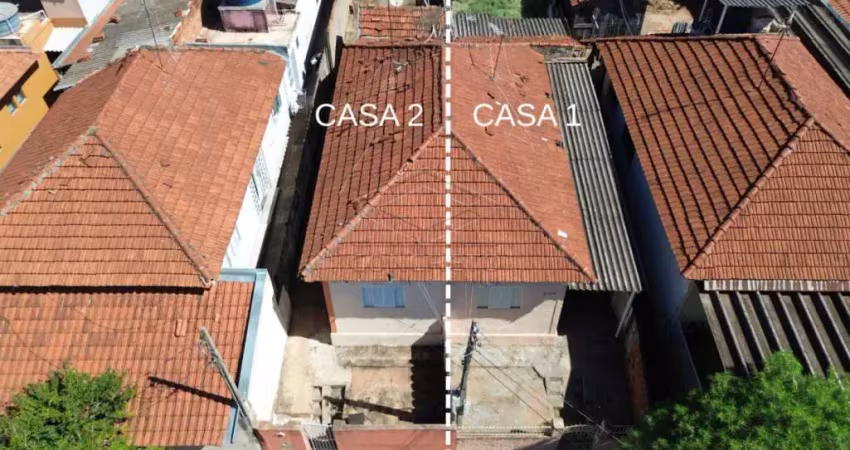 Casa com 1 quarto à venda na Vila Seabra, Bauru 