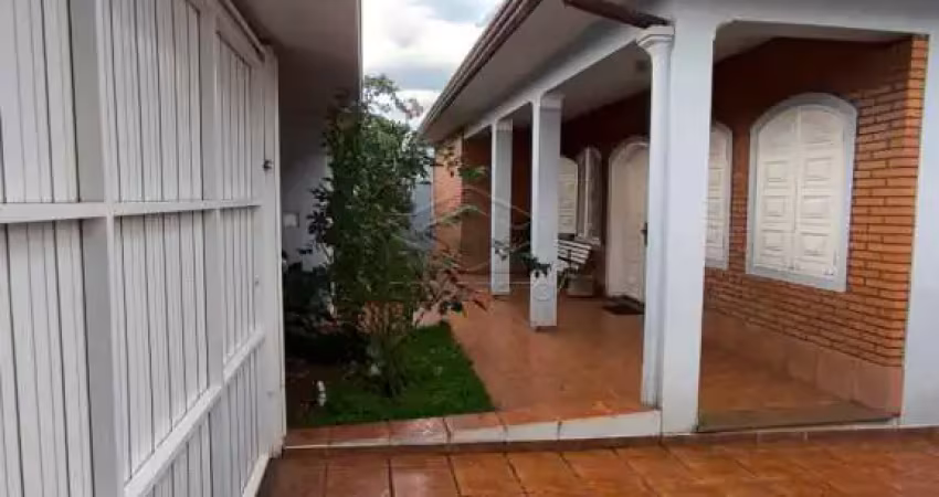 Casa com 3 quartos à venda no Núcleo Habitacional Naza Arradi Nahas, Barra Bonita 
