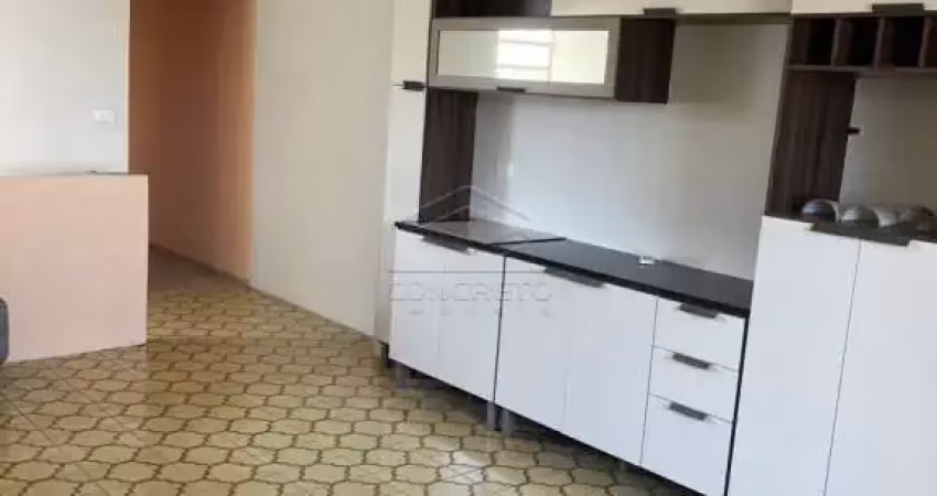 Casa com 2 quartos para alugar no Centro, Barra Bonita 