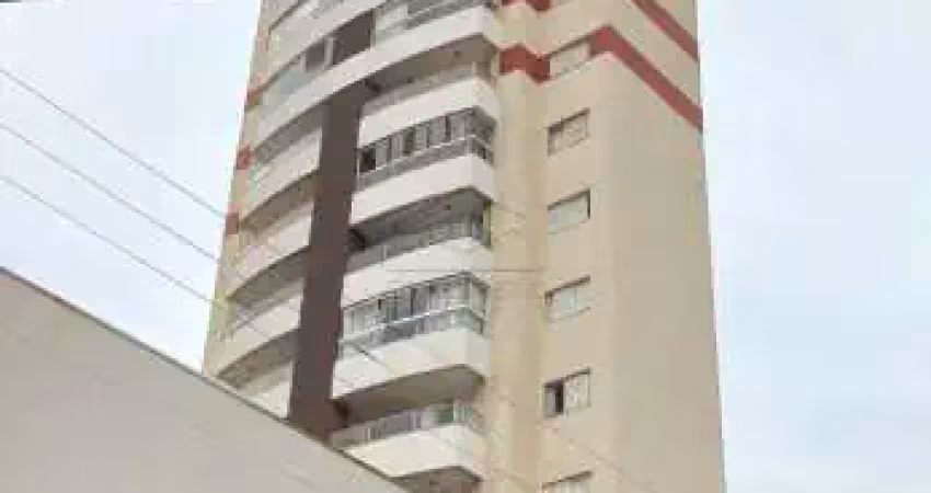 Apartamento com 2 quartos à venda na Vila Mesquita, Bauru 