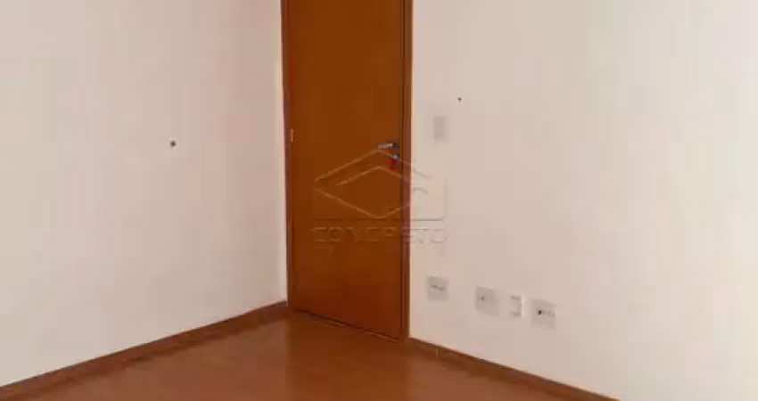 Apartamento com 2 quartos à venda na Vila Giunta, Bauru 