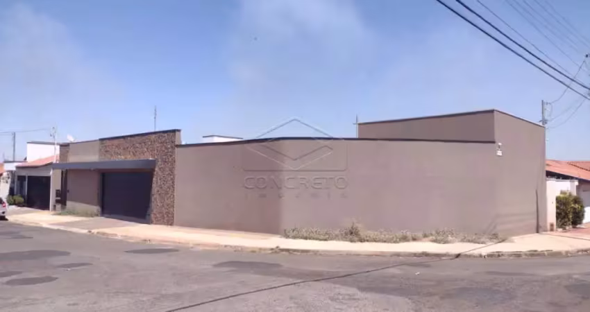 Casa com 4 quartos à venda no Jardim Campos Prado, Jaú 