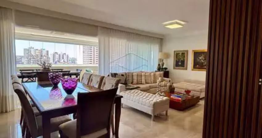 Apartamento com 3 quartos à venda no Jardim América, Bauru 