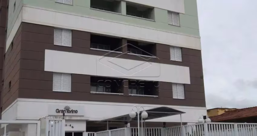 Apartamento com 2 quartos à venda no Centro, Bauru 