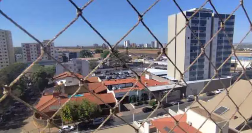 Apartamento com 3 quartos à venda no Jardim Infante Dom Henrique, Bauru 
