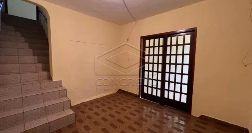 Casa com 4 quartos para alugar no Jardim América, Jaú 