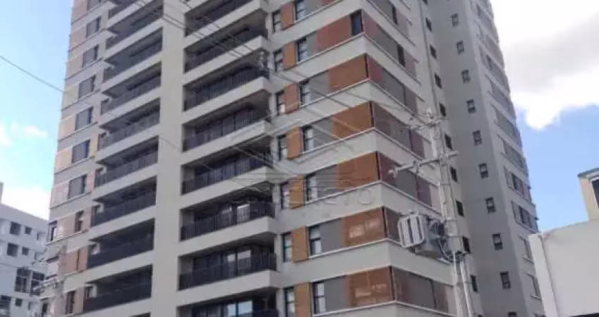 Apartamento com 3 quartos para alugar na Vila Aviação, Bauru 