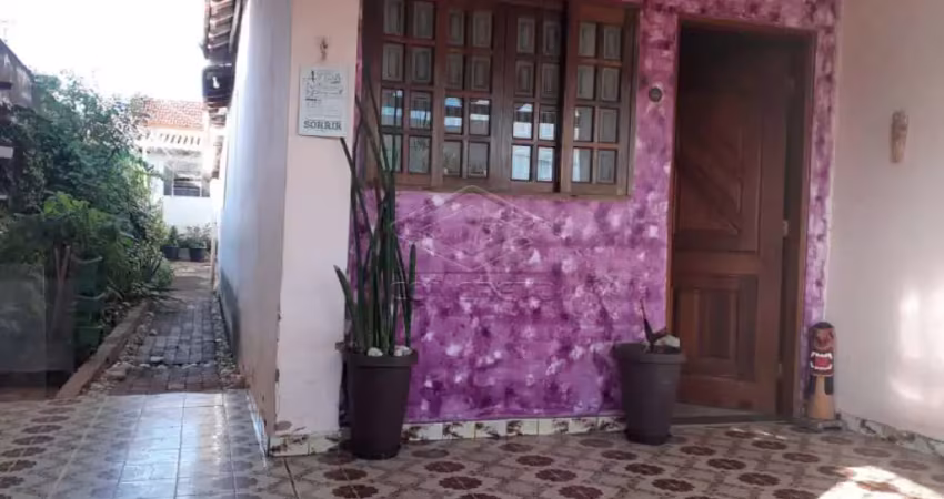Casa à venda em localização estratégica, ideal para uso residencial ou comercial - vila coralina