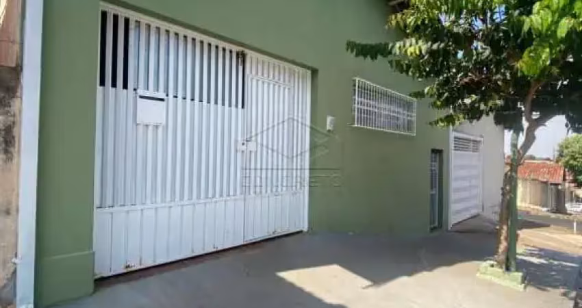 Casa com 3 quartos à venda no Jardim Bela Vista, Bauru 