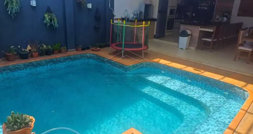 Casa com 3 quartos à venda no Jardim Panorama, Barra Bonita 