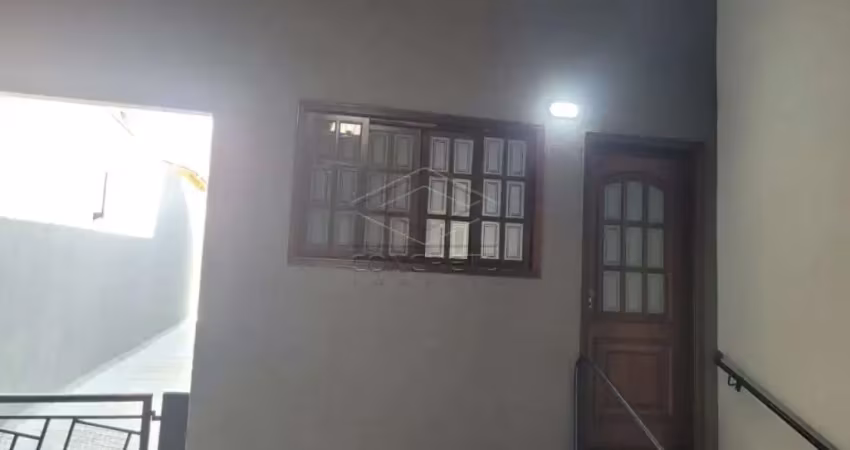 Linda casa com 3 dormitórios sendo 1 suíte no bela vista, bauru/sp