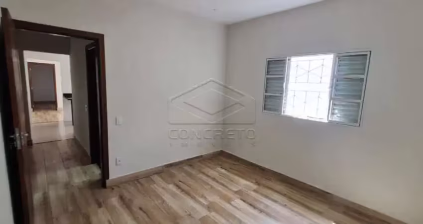 Casa com 2 quartos para alugar no Jardim América, Jaú 