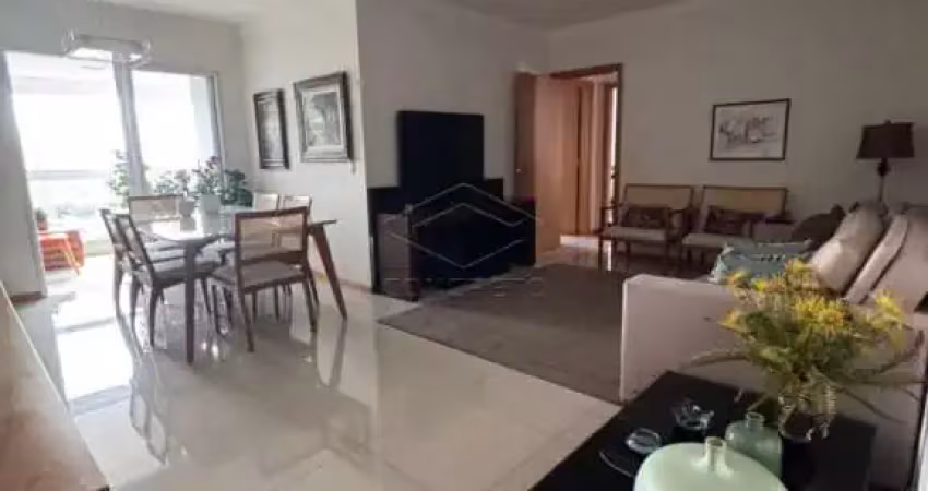 Apartamento com 3 quartos à venda no Jardim Infante Dom Henrique, Bauru 
