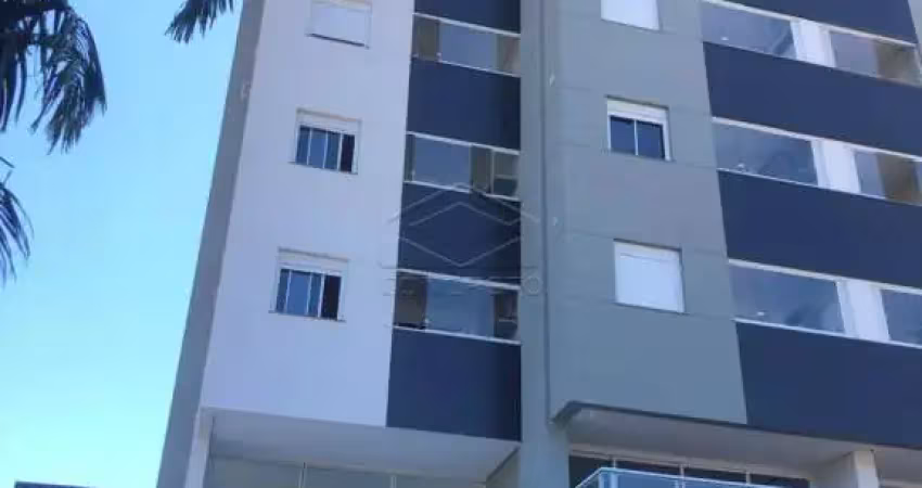 Apartamento com 1 quarto à venda na Vila Aviação, Bauru 