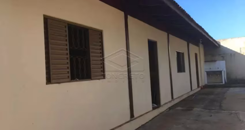 Casa com 4 quartos à venda no Sonho Nosso I, Barra Bonita 