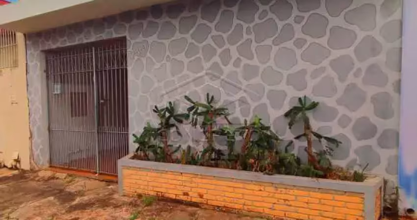 Casa com 02 dormitórios próx. a avenida nossa sen. de fátima e jd estoril
