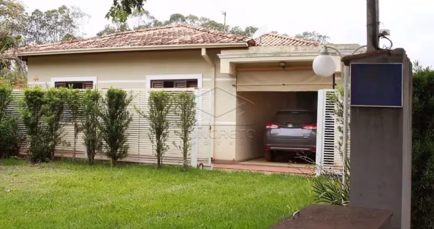 Casa com 2 quartos à venda em Thermas de Santa Barbara, Águas de Santa Bárbara 