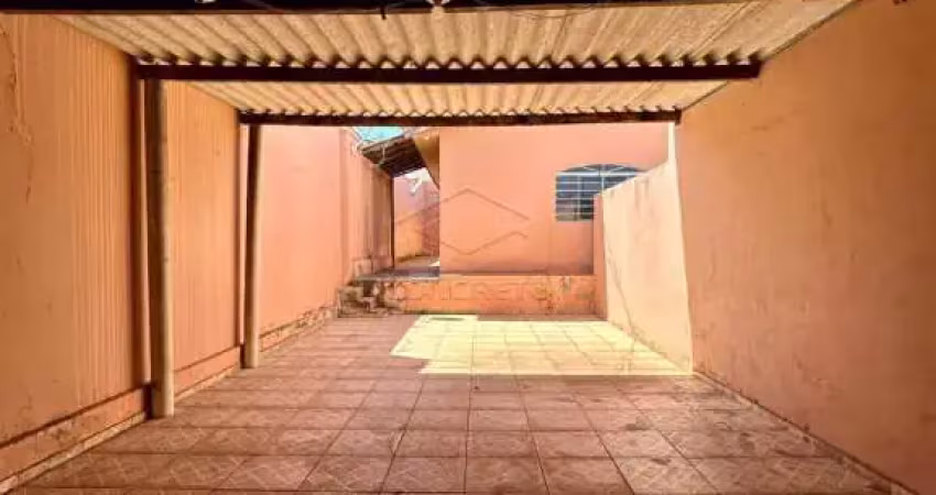 Casa com 3 quartos para alugar no Jardim Vânia Maria, Bauru 