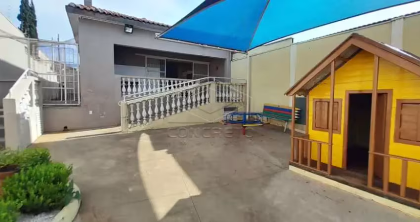 Ponto comercial para alugar na Chácara Bela Vista, Jaú 