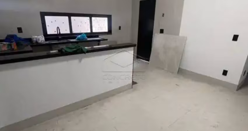 Casa com 2 quartos para alugar no Centro, Barra Bonita 