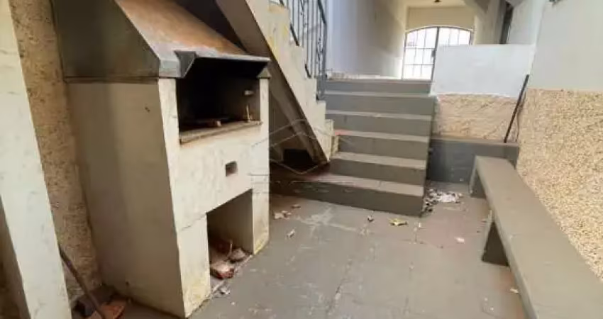 Casa com 4 quartos para alugar na Vila Narcisa, Barra Bonita 