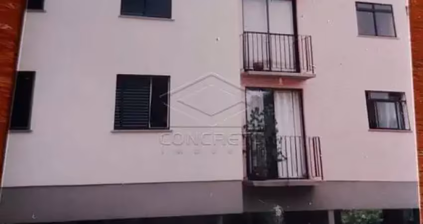 Apartamento com 3 quartos à venda no Parque Residencial das Camélias, Bauru 