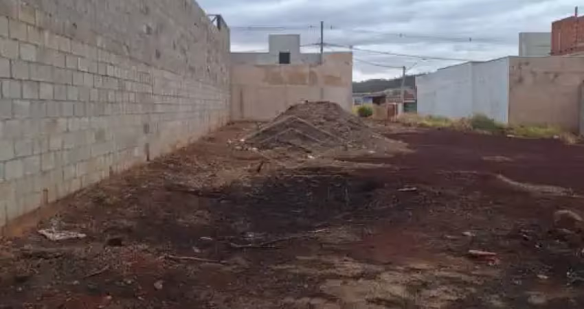 Casa à venda no Jardim Ouro Verde, Barra Bonita 