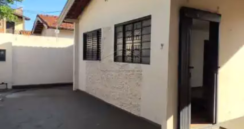Casa com 2 dormitórios próximo ao panelão do redentor. baurur/sp