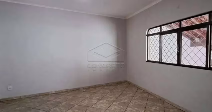 Casa com 3 dormitórios e edicula - proximo à upa bela vista